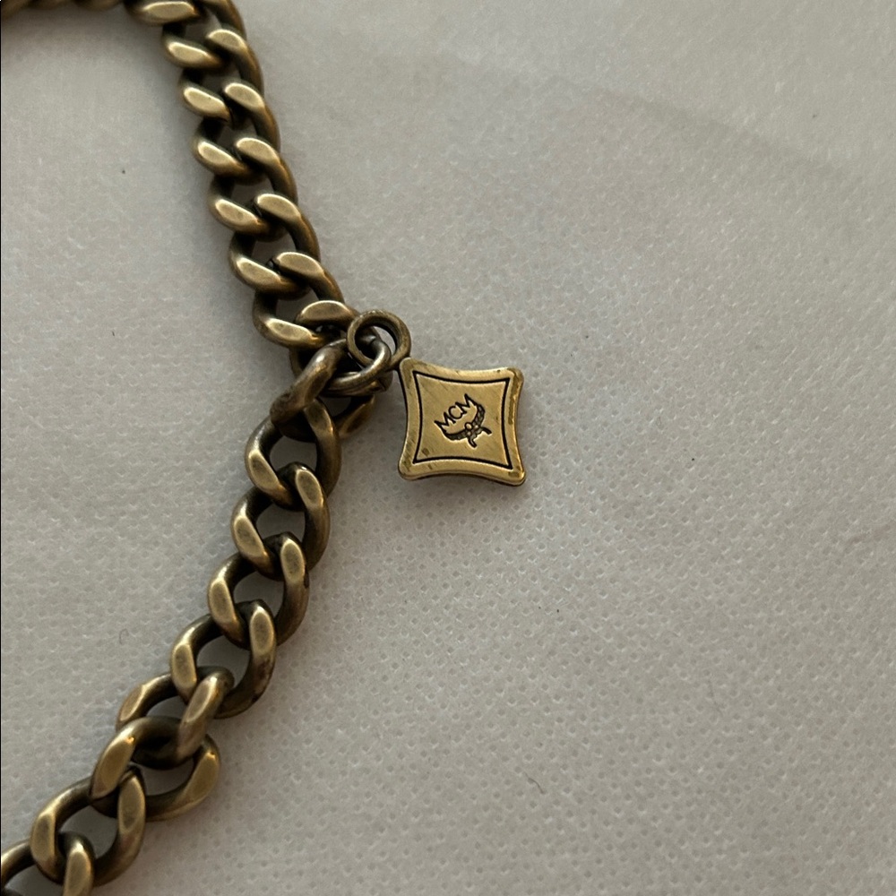 MCM Handbag Accessory - Picture 4 of 5